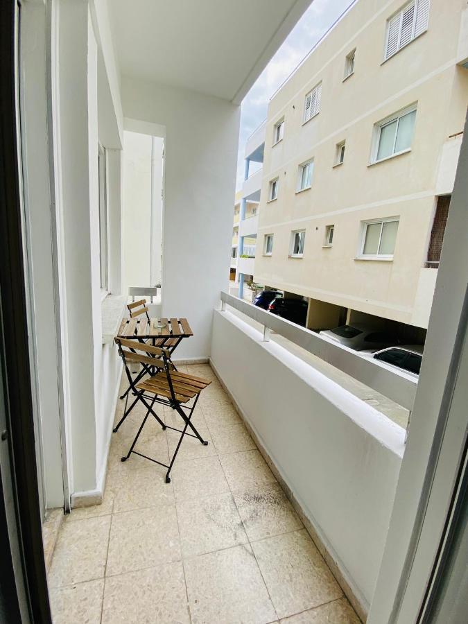 Engomi Apartment Nicosia Exteriör bild